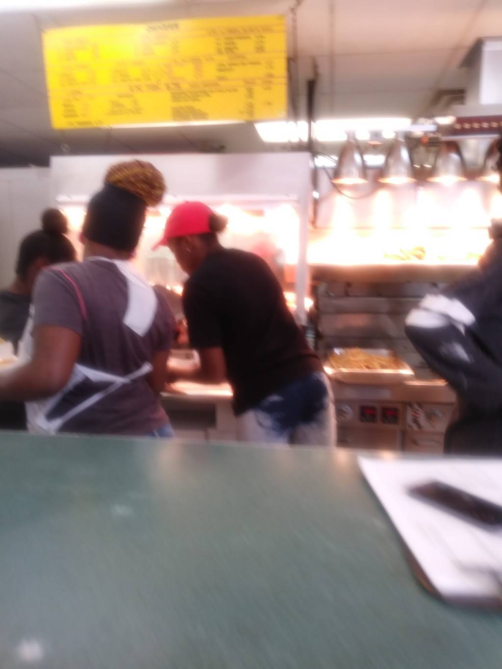 Chick-A-Dilly | restaurant | 2680 2nd St, Arcadia, LA 71001, USA | 3182632234 OR +1 318-263-2234