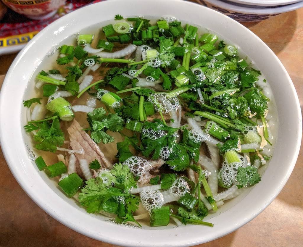 Pho Hana Restaurant | restaurant | 22815 Hawthorne Blvd, Torrance, CA 90505, USA | 3103737560 OR +1 310-373-7560