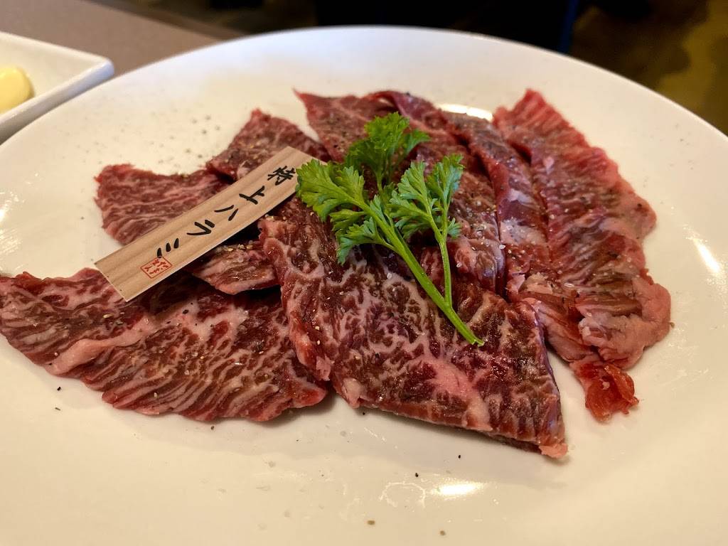 Tamaen Japanese BBQ | restaurant | Tozai Plaza, 15476 S Western Ave #106, Gardena, CA 90249, USA | 3103234129 OR +1 310-323-4129