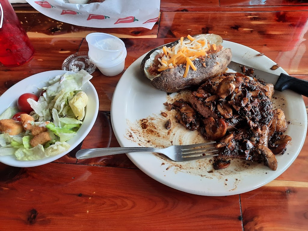 Richis Place Grill & Spirits | restaurant | 14749 SE Juniper Canyon Rd, Prineville, OR 97754, USA | 5413625638 OR +1 541-362-5638