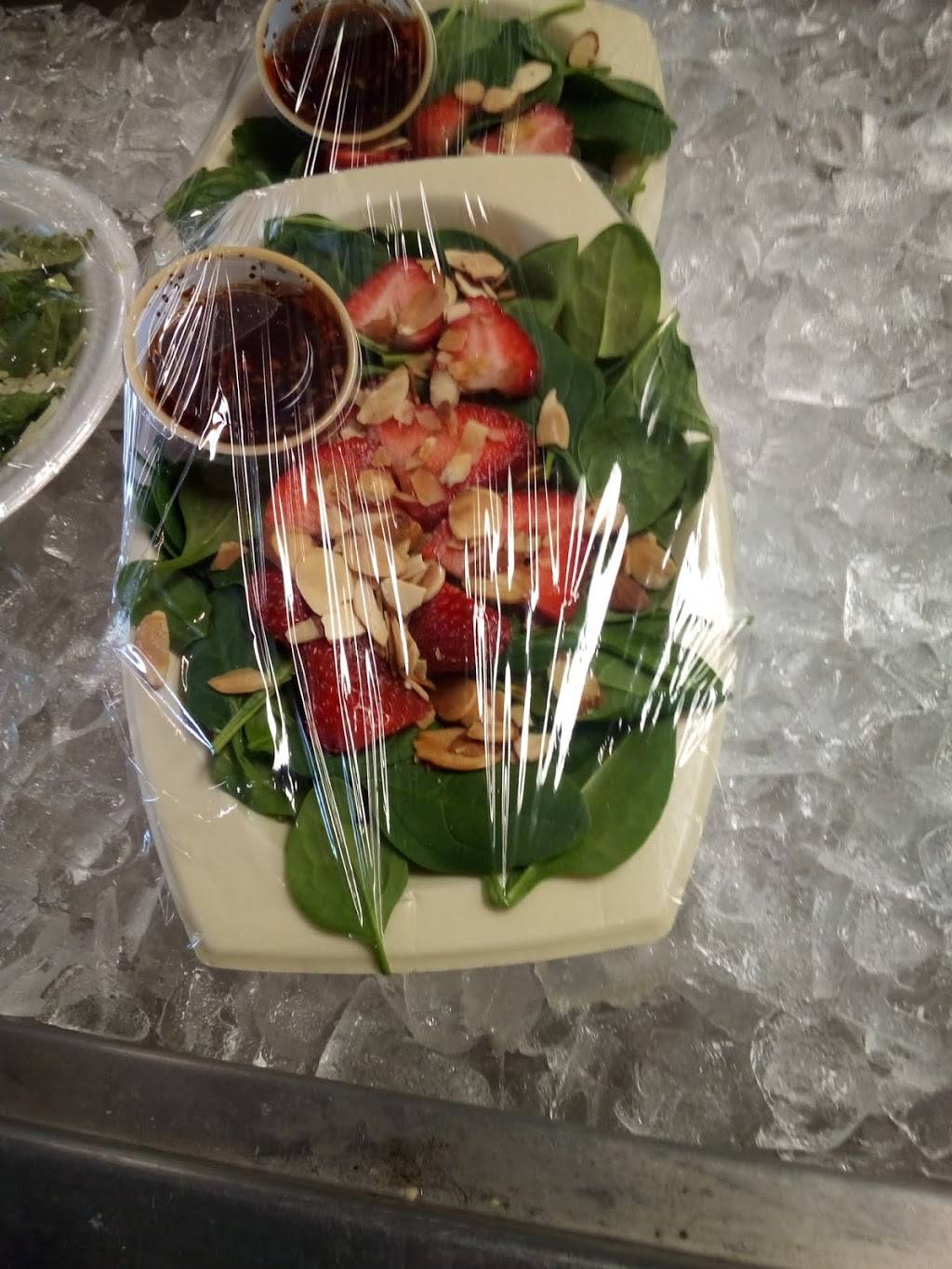 Adrians Cafe | cafe | 11120 Antioch Rd, Overland Park, KS 66210, USA | 9136619247 OR +1 913-661-9247