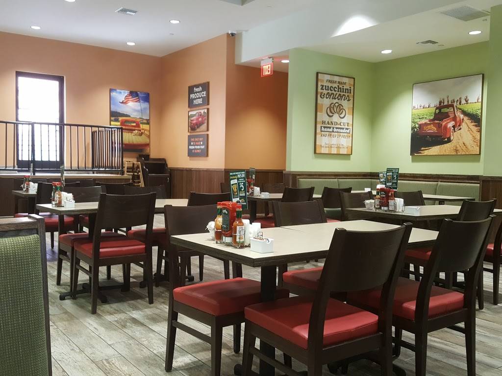 Farmer Boys | restaurant | 5519 Hollywood Blvd, Los Angeles, CA 90028, USA | 3234660073 OR +1 323-466-0073