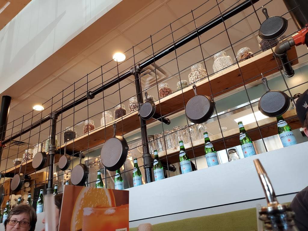 First Watch - Glen Burnie | cafe | 6620 Governor Ritchie Hwy, Glen Burnie, MD 21061, USA | 4102750363 OR +1 410-275-0363