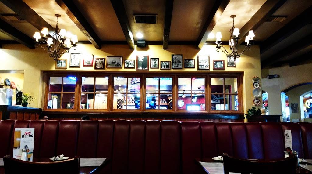 Johnny Carinos | restaurant | 1640 Gateway Blvd, Fairfield, CA 94533, USA | 7074381801 OR +1 707-438-1801