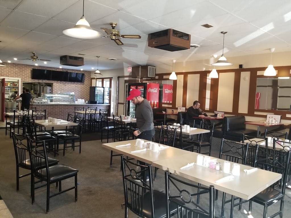 Big H Restaurant | restaurant | 3210 Swansea Crescent, Ottawa, ON K1G 3W3, Canada | 6137368881 OR +1 613-736-8881