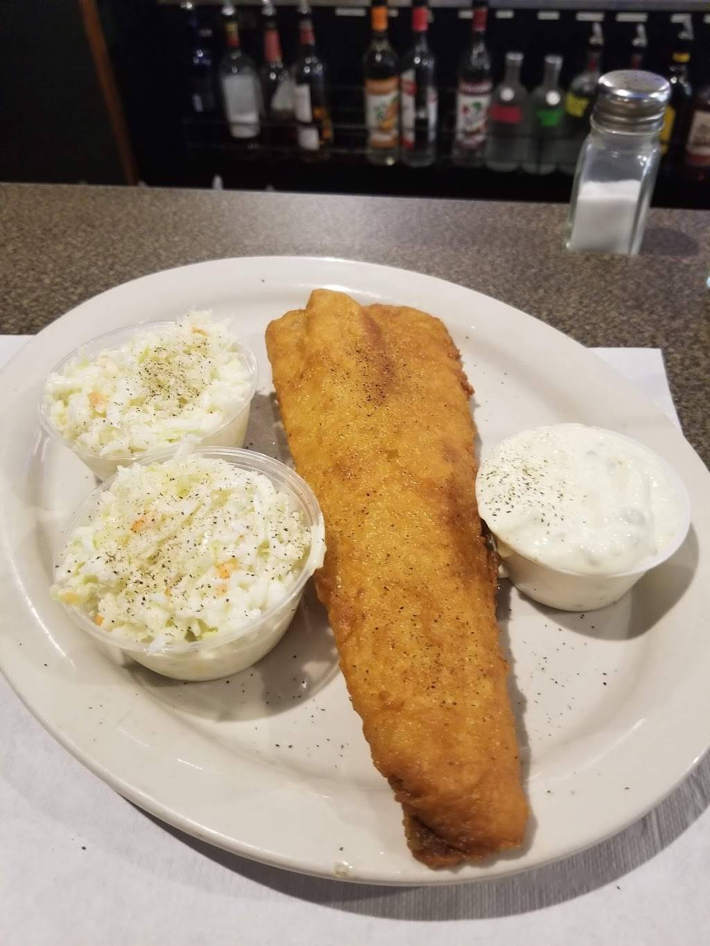 Mr. Gees Bar & Grille | restaurant | 593 Broadway Ave, Bedford, OH 44146, USA | 4404396246 OR +1 440-439-6246