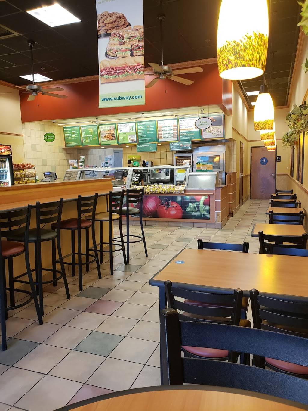 Subway Restaurants | restaurant | 10530 Twin Cities Road Suite 70 Carillion Corners Shopping Ctr, Galt, CA 95632, USA | 2097454475 OR +1 209-745-4475