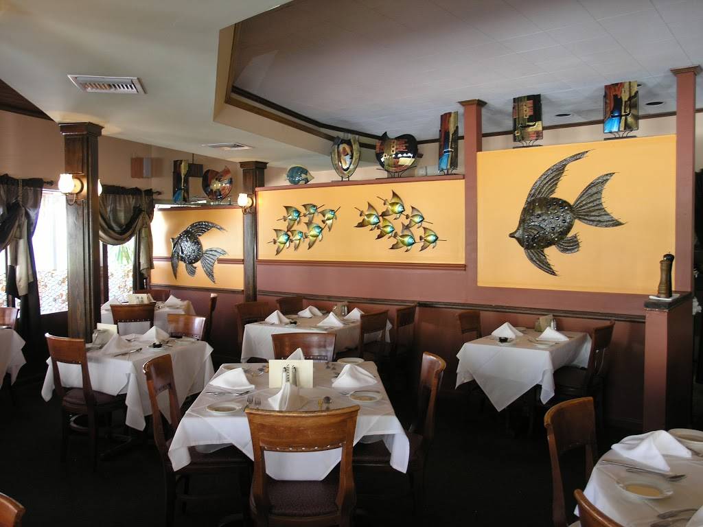 Di Mare Vero Beach | restaurant | 1517 Ocean Dr, Vero Beach, FL 32963, USA | 7722342809 OR +1 772-234-2809