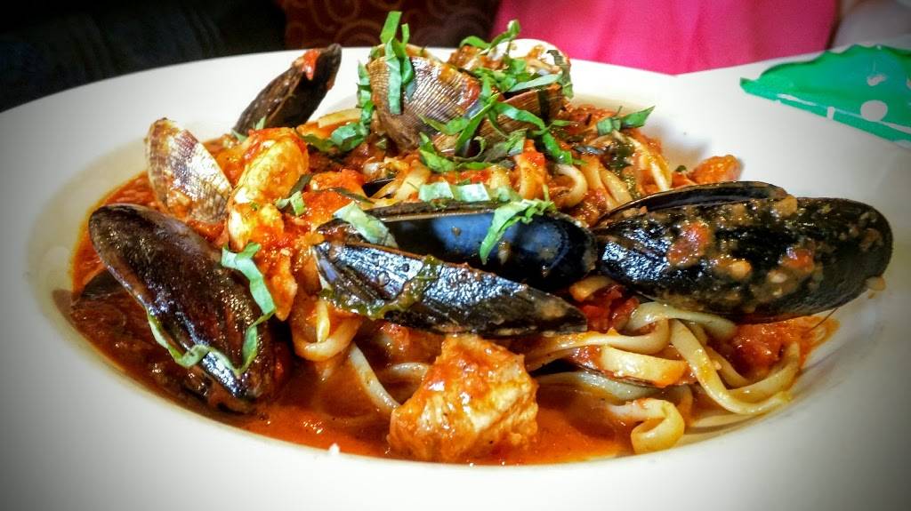 Allegria | restaurant | 1026 1st St, Napa, CA 94559, USA | 7072548006 OR +1 707-254-8006