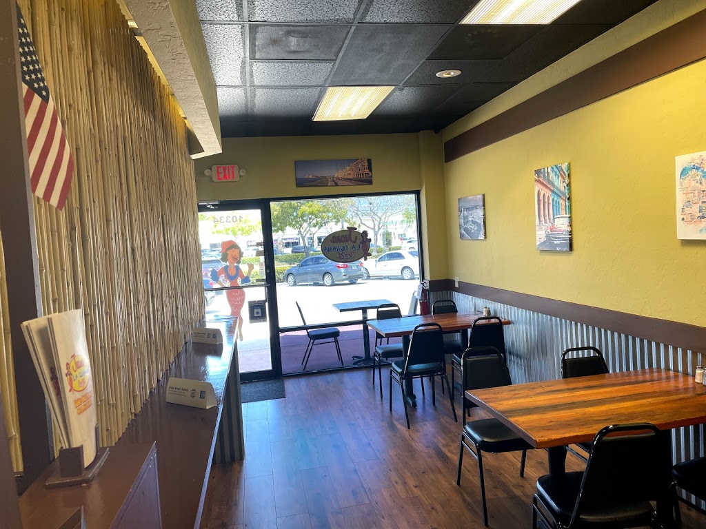 Juana La Cubana Cafe | restaurant | 10334 W Sample Rd, Coral Springs, FL 33065, USA | 9545109170 OR +1 954-510-9170