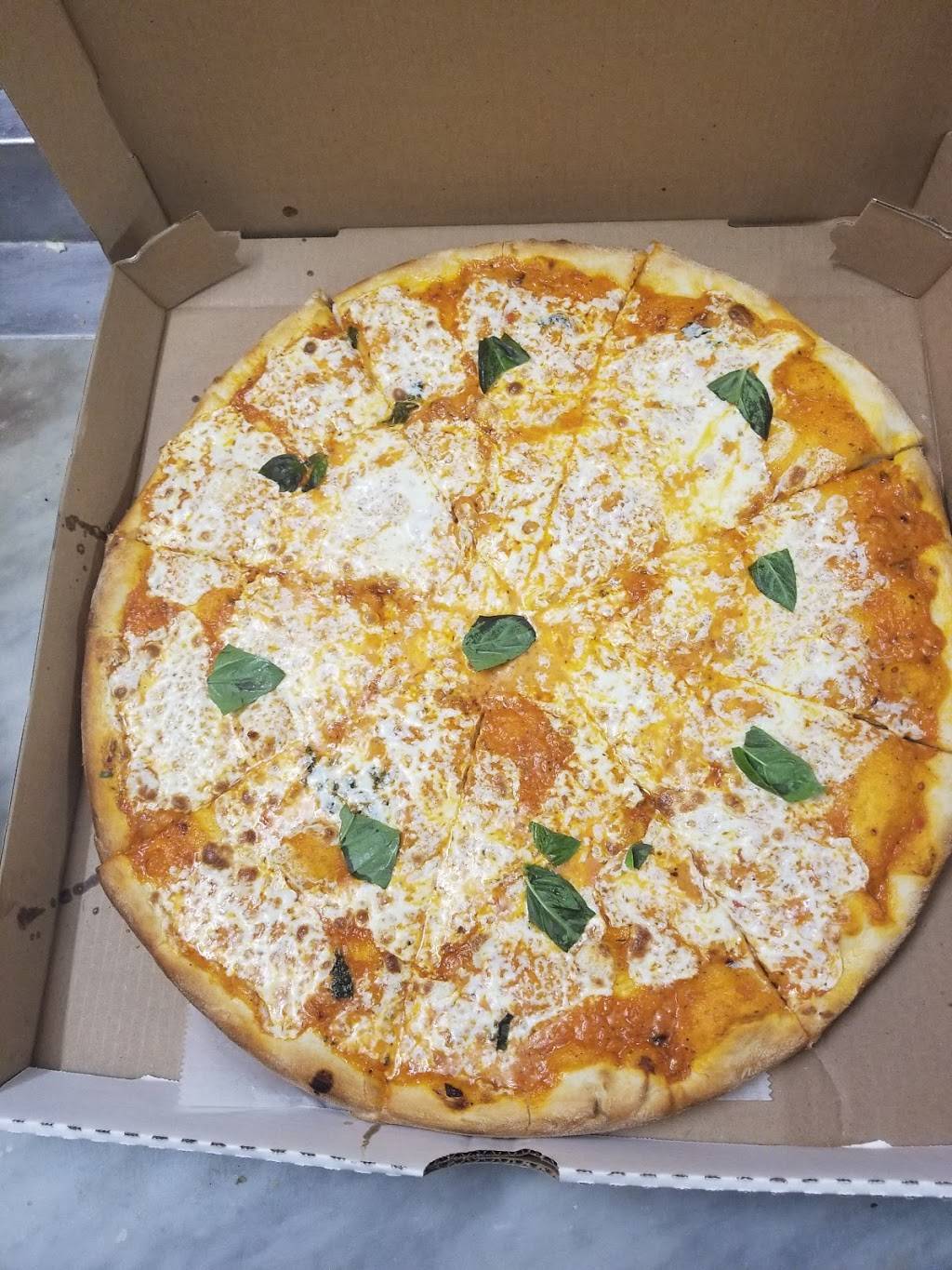 Georges Pizzaria | restaurant | 726 W 181st St, New York, NY 10033, USA | 6469048353 OR +1 646-904-8353