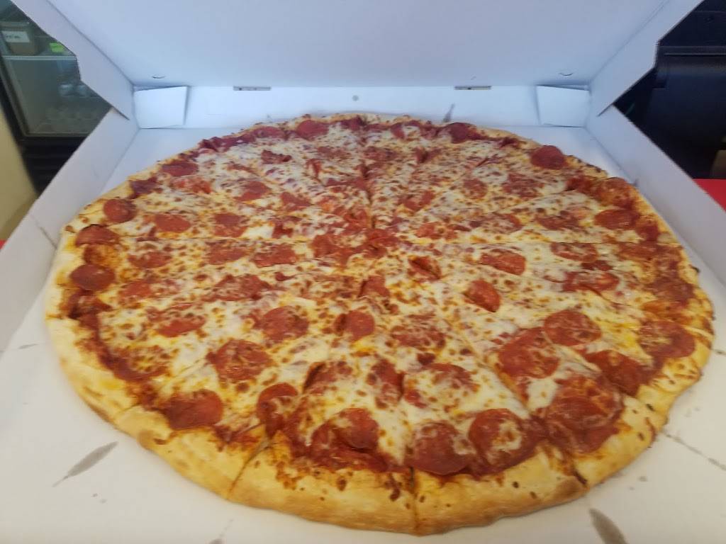 Toarminas Pizza | restaurant | 1123 E Long Lake Rd, Troy, MI 48085, USA | 2485242441 OR +1 248-524-2441