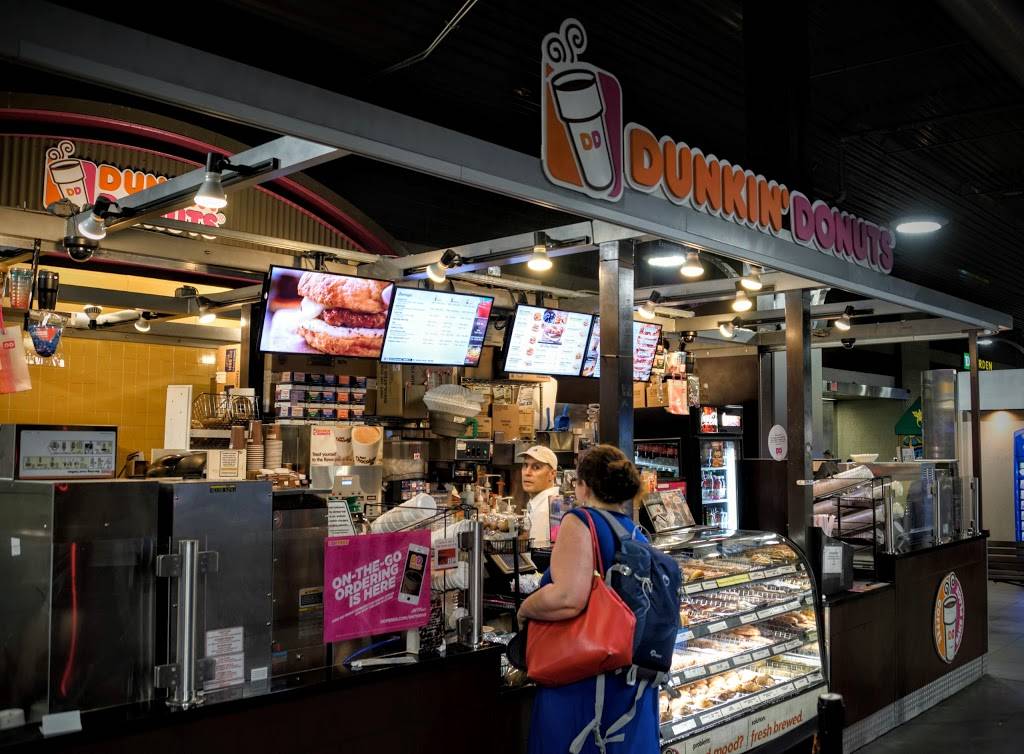 Dunkin | bakery | 100 Legends Way, Boston, MA 02114, USA | 6173674301 OR +1 617-367-4301