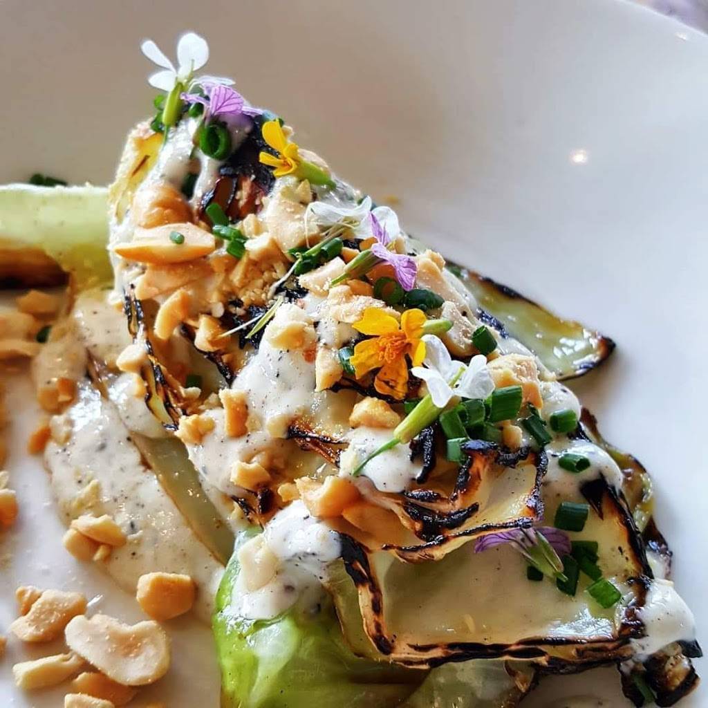 Commune | restaurant | 759 Granby St, Norfolk, VA 23510, USA | 7579622992 OR +1 757-962-2992