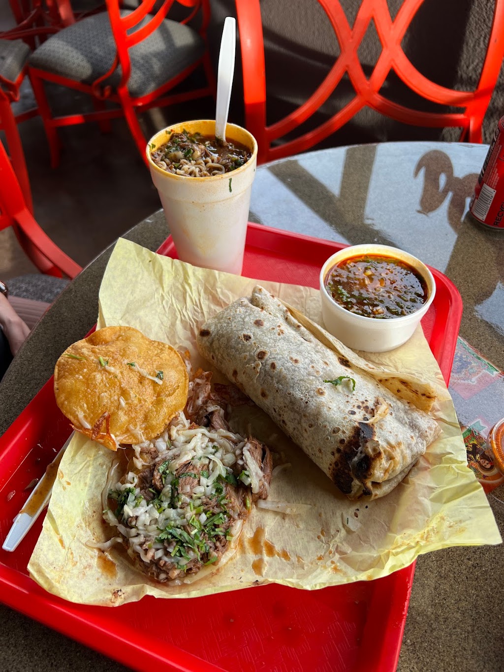 Chabelitas Mexican Food | restaurant | 3085 N Rainbow Blvd, Las Vegas, NV 89108, USA | 7024456036 OR +1 702-445-6036