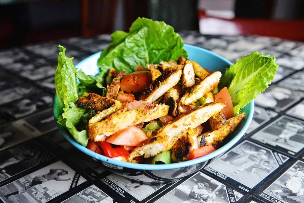 Teaneck Doghouse | restaurant | 1415 Palisade Ave, Teaneck, NJ 07666, USA | 2015307733 OR +1 201-530-7733