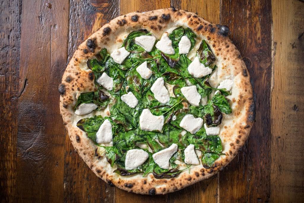 Paulie Gees Logan Square | restaurant | 2451 N Milwaukee Ave, Chicago, IL 60647, USA | 7733601072 OR +1 773-360-1072