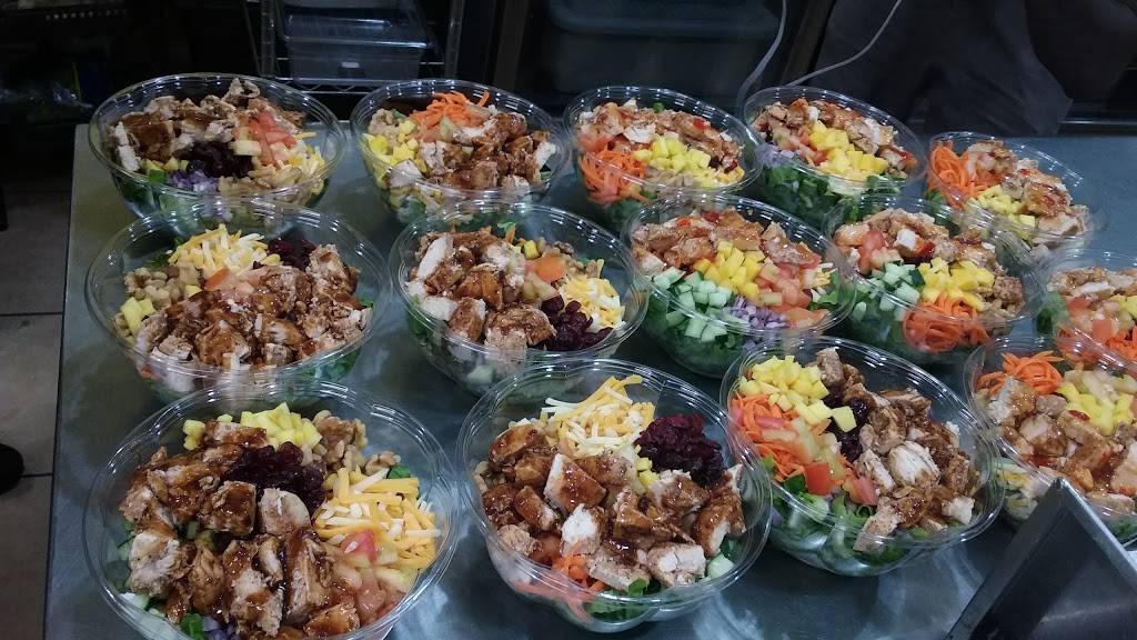 Picky Eaters | restaurant | 1456 Flatbush Ave, Brooklyn, NY 11210, USA | 9179669732 OR +1 917-966-9732