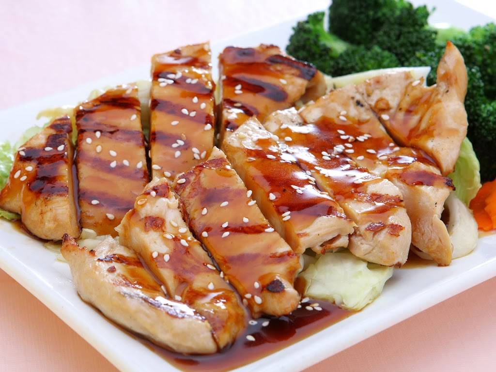 Wok V Teriyaki | restaurant | 1816 S Mildred St ste b, Tacoma, WA 98465, USA | 2535665533 OR +1 253-566-5533