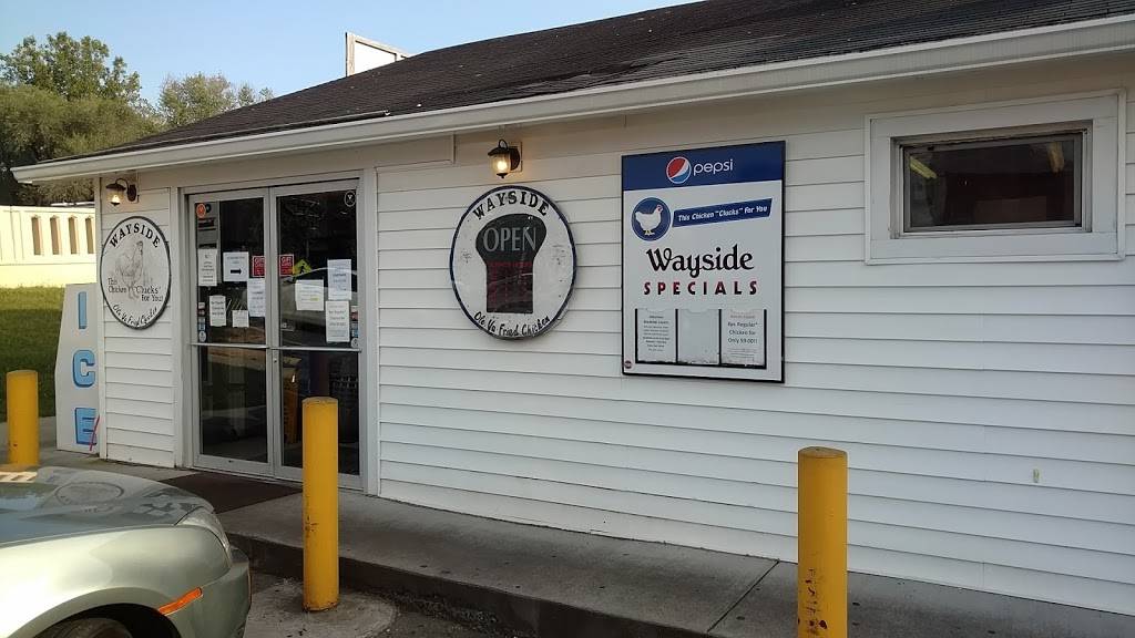 Wayside Takeout & Catering | meal takeaway | 2203 Jefferson Park Ave, Charlottesville, VA 22903, USA | 4349775000 OR +1 434-977-5000