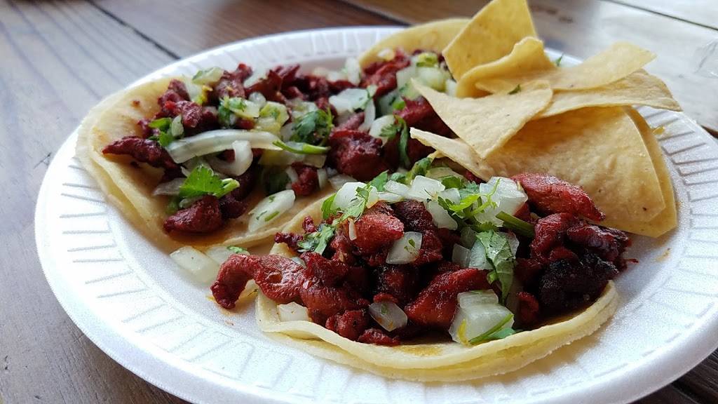 Cactus Taquerias | restaurant | 4370 Beverly Blvd, Los Angeles, CA 90004, USA | 3236620759 OR +1 323-662-0759