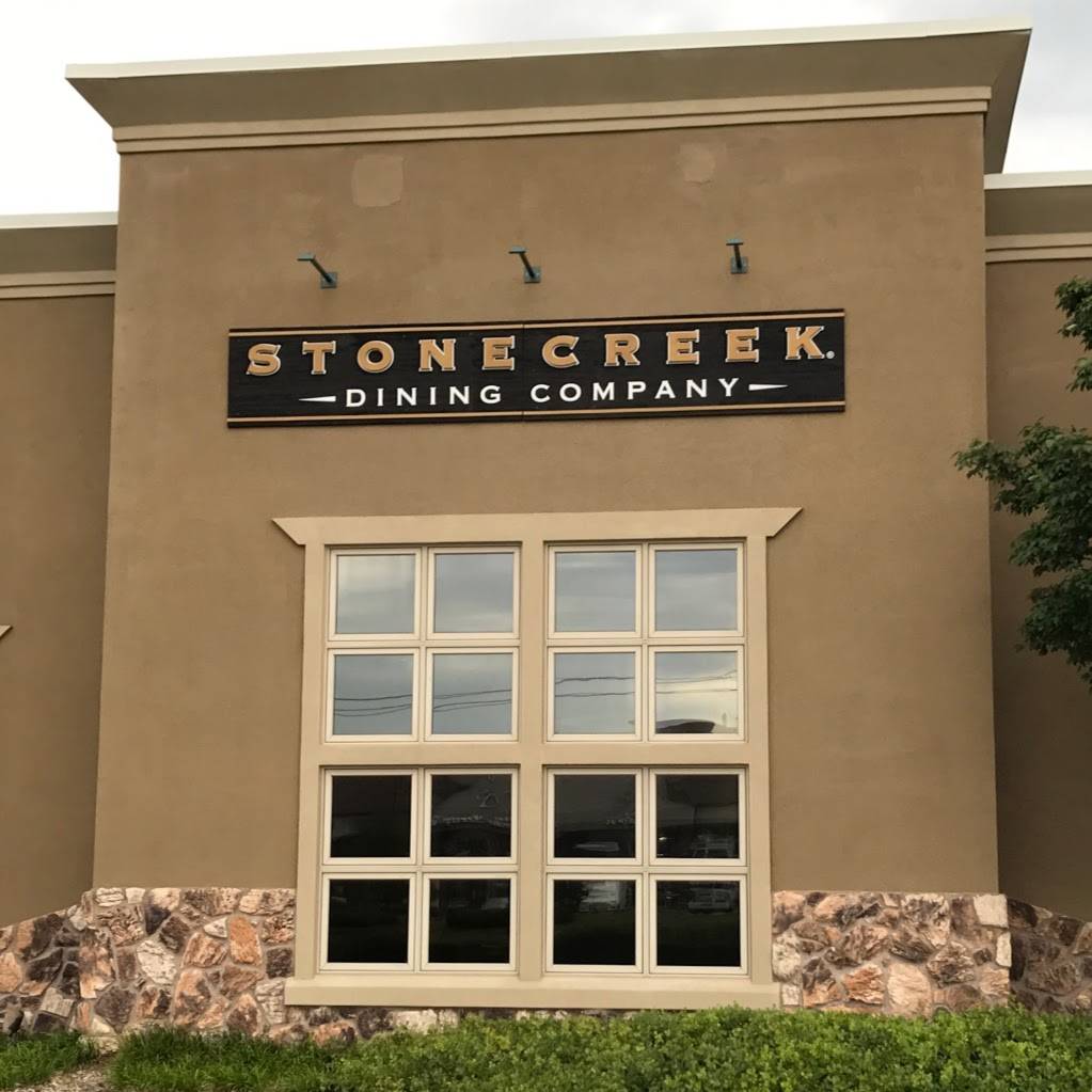 Stone Creek Dining Company - Greenwood | restaurant | 911 N State Rd 135, Greenwood, IN 46142, USA | 3178891200 OR +1 317-889-1200