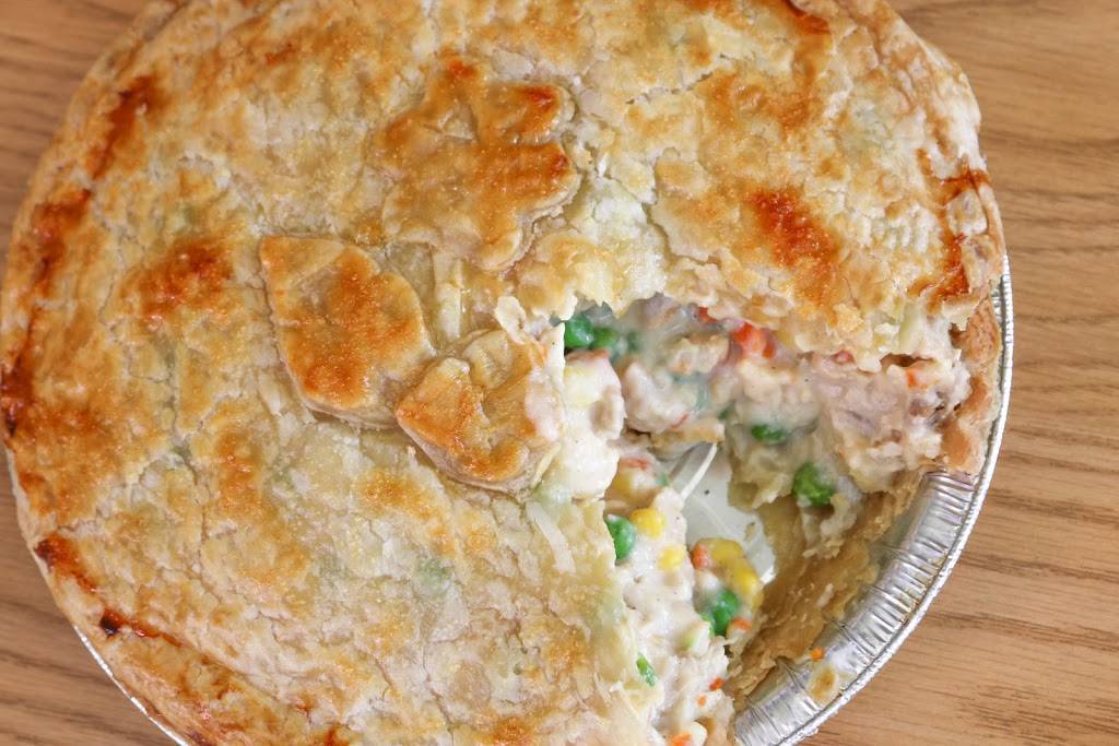 Pauls Pot Pies | meal takeaway | 10 Mill St, Marietta, GA 30060, USA | 7704286092 OR +1 770-428-6092
