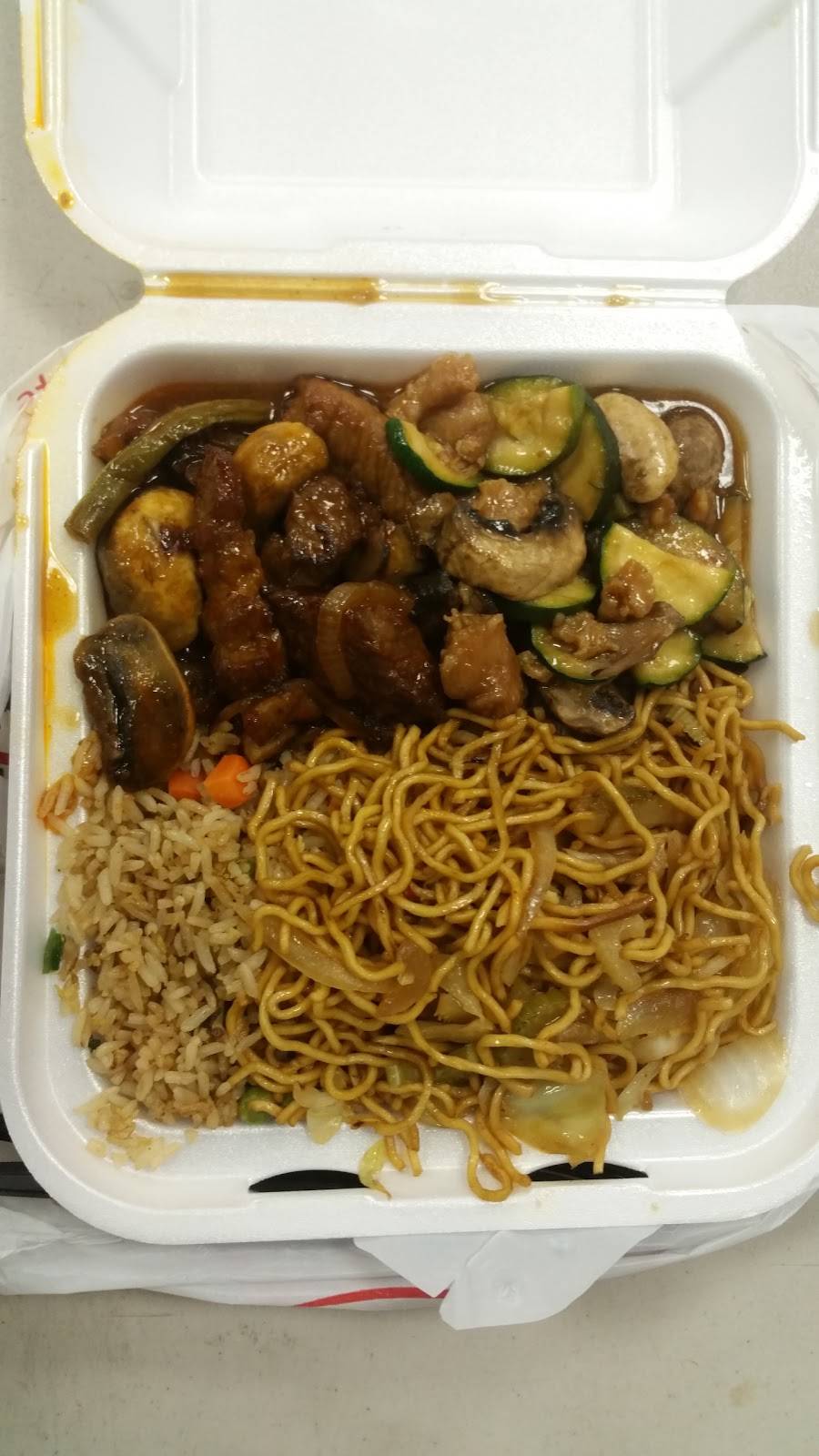 Panda Express | meal takeaway | 17870 Ventura Blvd, Encino, CA 91316, USA | 8188813968 OR +1 818-881-3968