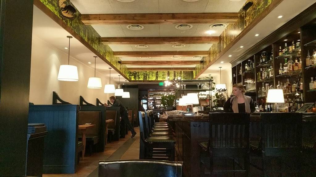 Wildwood Kitchen | restaurant | 10223 Old Georgetown Road, Bethesda, MD 20814, USA | 3015711700 OR +1 301-571-1700