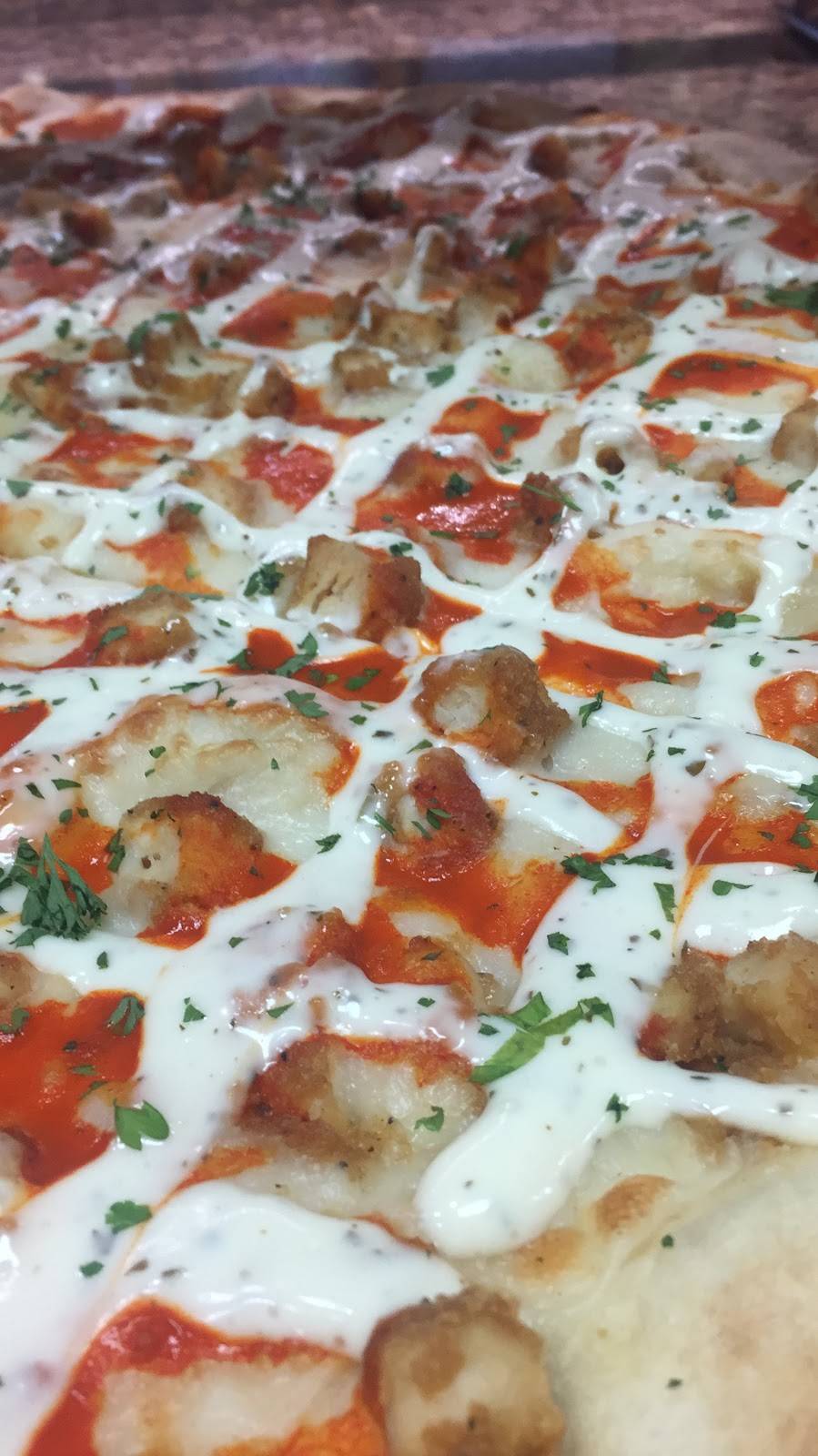 Maker Artisan Pizza | restaurant | 5301 Germantown Ave, Philadelphia, PA 19144, USA | 2677663667 OR +1 267-766-3667