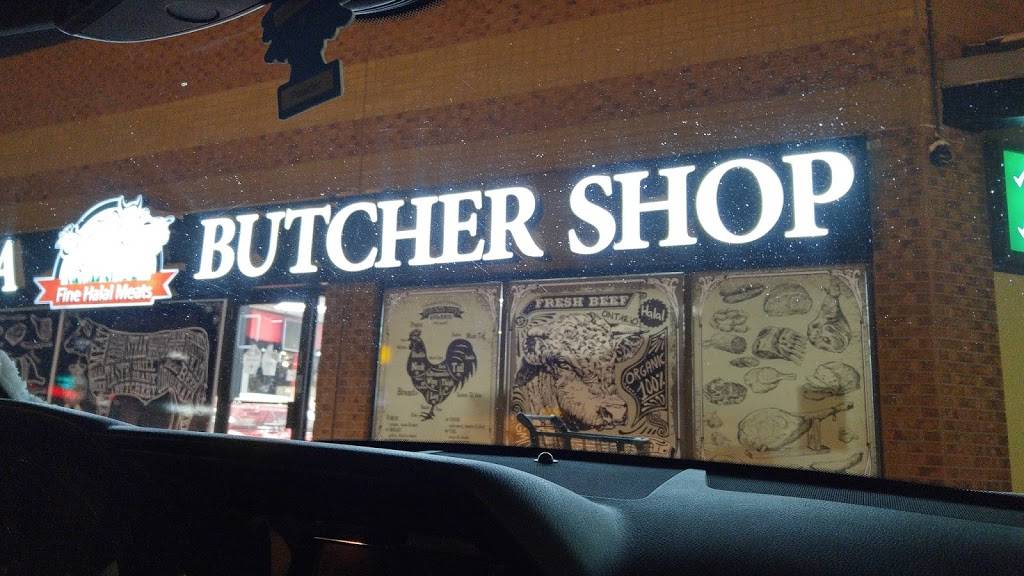 Kabul Farms Supermarket | restaurant | 4665 Central Pkwy E, Mississauga, ON L4Z 2V4, Canada | 9055072252 OR +1 905-507-2252