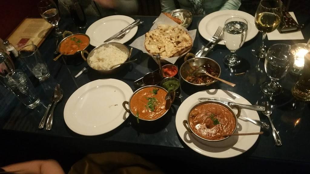 Pintus Indian Palace | restaurant | 25 Park Ave, West Springfield, MA 01089, USA | 4137884929 OR +1 413-788-4929