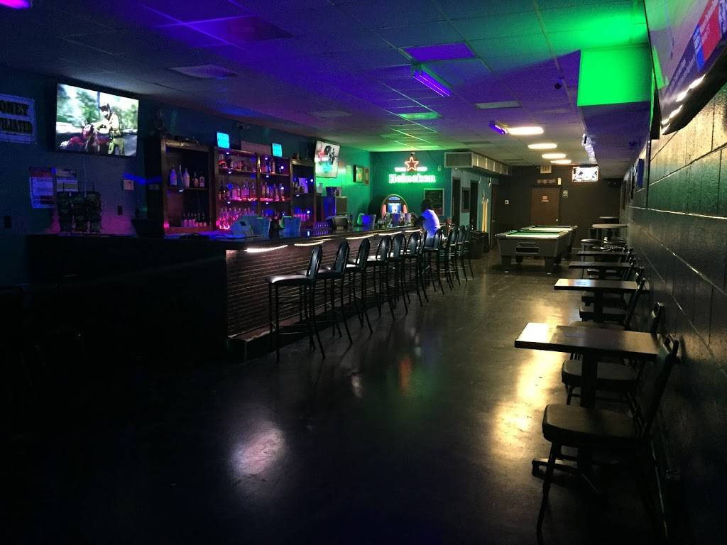 El Borracho | restaurant | 105 Waughtown St, Winston-Salem, NC 27127, USA | 3367273054 OR +1 336-727-3054