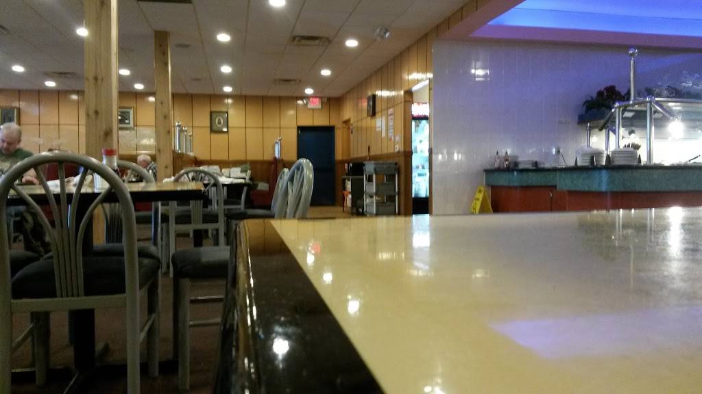 China King | restaurant | 711 E Miller Rd, Lansing, MI 48911, USA | 5173949999 OR +1 517-394-9999