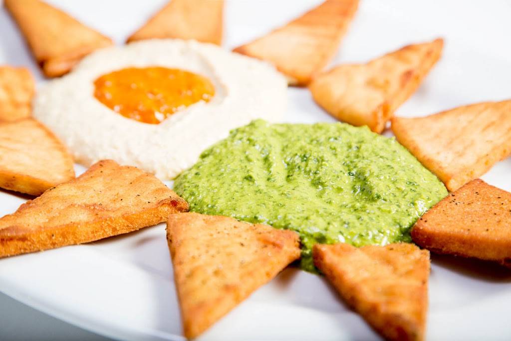 Georges Greek Grill | restaurant | 15301 Ventura Blvd P10, Sherman Oaks, CA 91403, USA | 8183569676 OR +1 818-356-9676