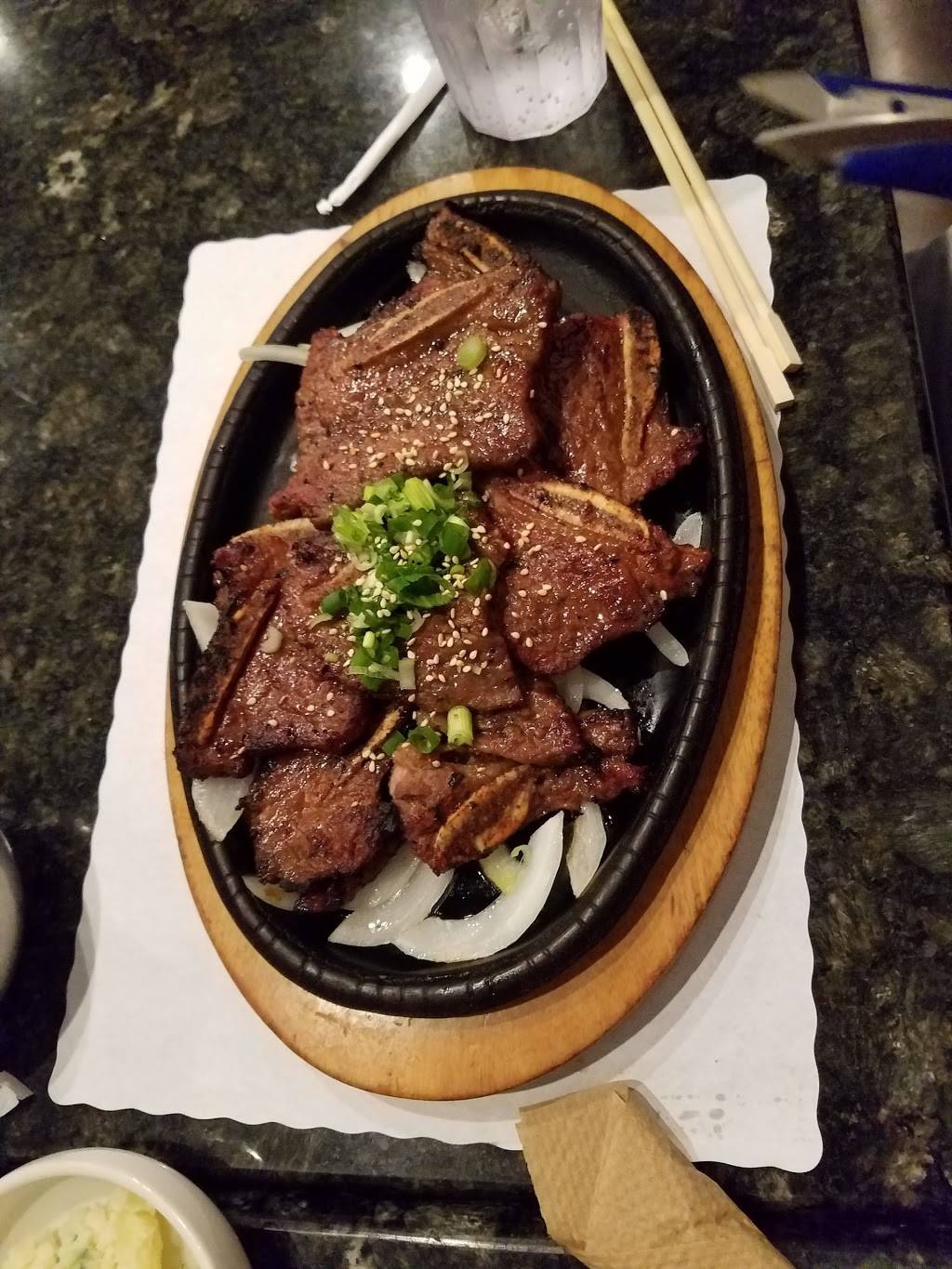 Myung Ga Tofu & Korean BBQ | restaurant | 1760 S Tippecanoe Ave, San Bernardino, CA 92408, USA | 9097991727 OR +1 909-799-1727