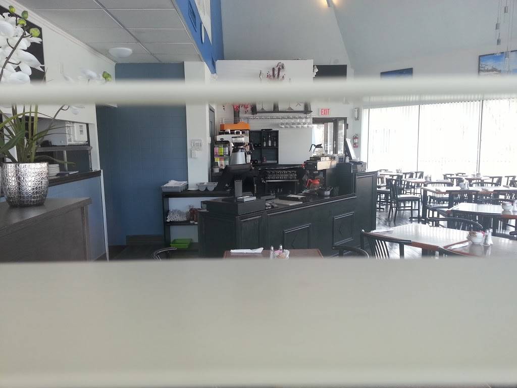 Quarry Greek Casual | restaurant | 2560 Gerrard St E, Scarborough, ON M1N 1W8, Canada | 4166902098 OR +1 416-690-2098