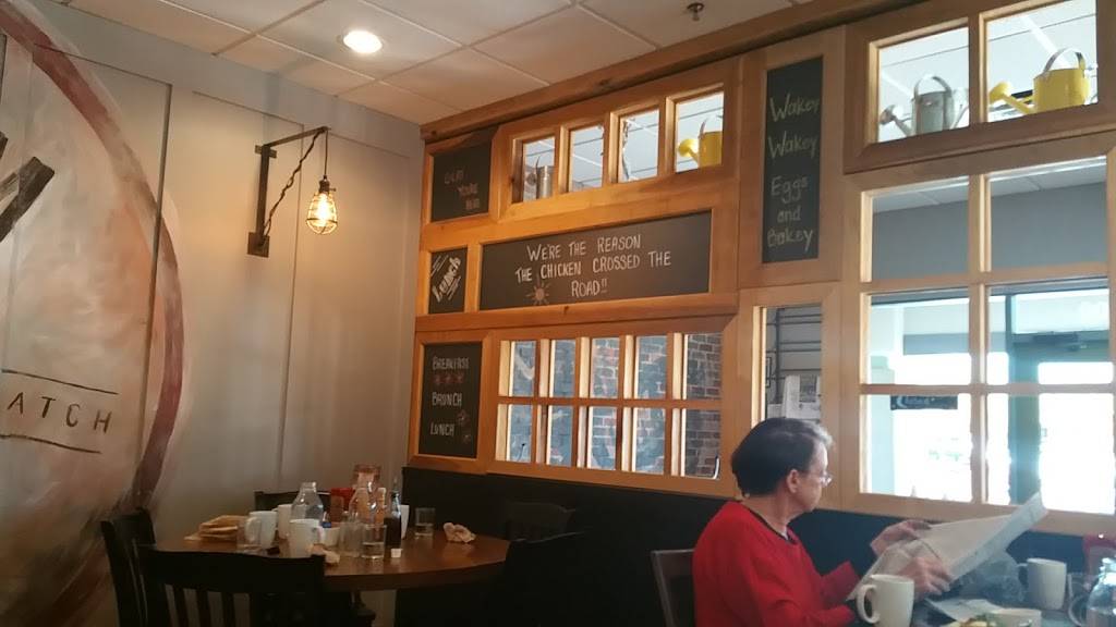 First Watch - Carefree | restaurant | 34422 N Scottsdale Rd Ste. 110, Scottsdale, AZ 85266, USA | 4805951044 OR +1 480-595-1044