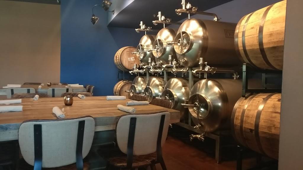 Brew Hub Taproom | restaurant | 5656 Oakland Ave, St. Louis, MO 63110, USA | 3148335453 OR +1 314-833-5453