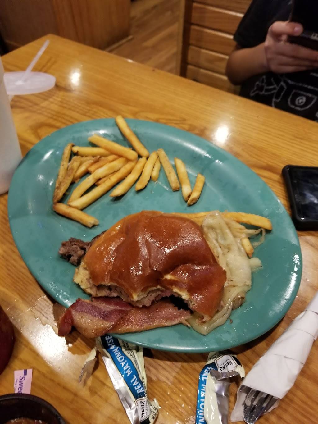 Beef O Bradys | restaurant | 1795 Lakewood Ranch Blvd, Bradenton, FL 34211, USA | 9417441155 OR +1 941-744-1155