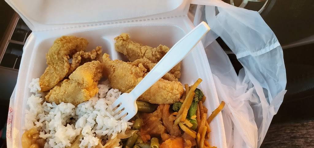 Applegold Buffet | restaurant | 13344 Chef Menteur Hwy, New Orleans, LA 70129, USA | 5043735798 OR +1 504-373-5798