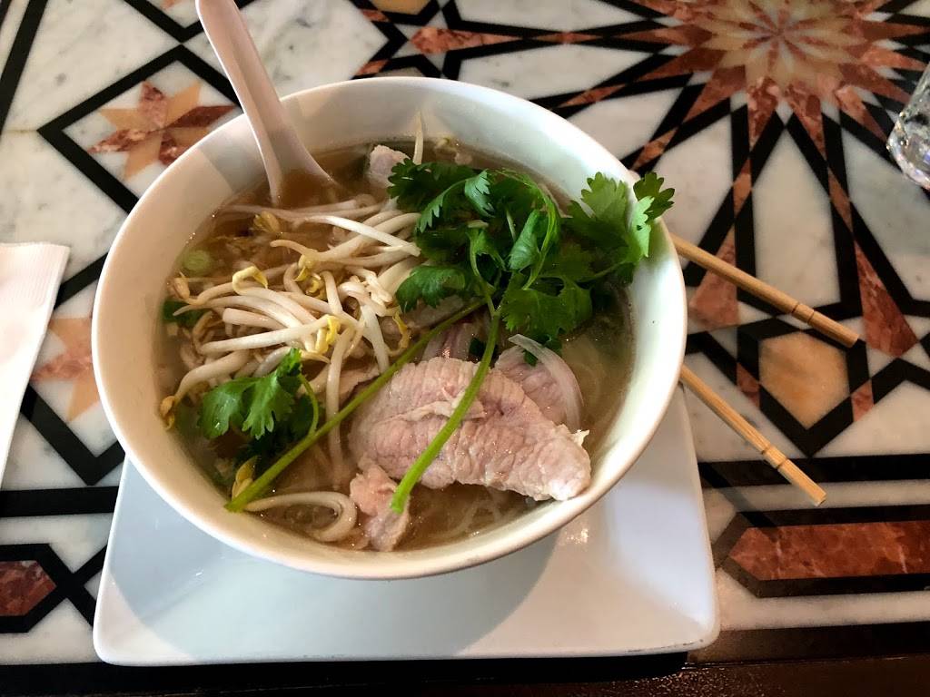 TIE Thai | restaurant | 911 Houston St, Fort Worth, TX 76102, USA | 8173329110 OR +1 817-332-9110