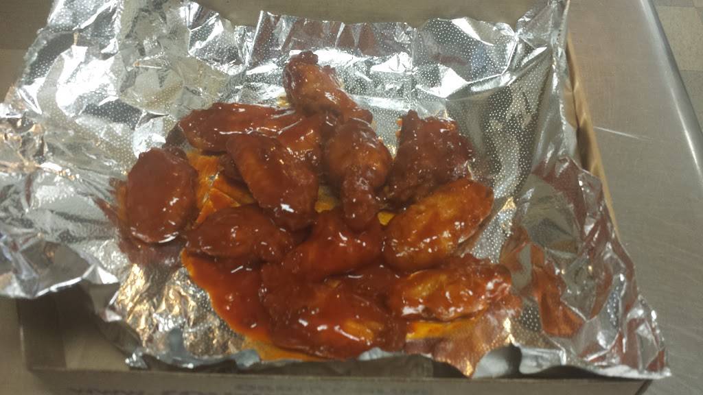 Cousin Vinnys Pizza | meal delivery | 2262 Patterson Rd, Kettering, OH 45420, USA | 9372528811 OR +1 937-252-8811