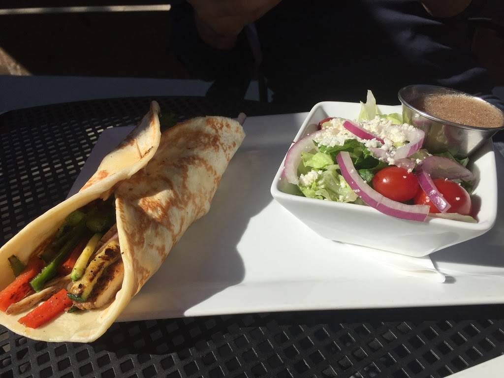 Olgas Kitchen | restaurant | 30332 N, Woodward Ave, Royal Oak, MI 48073, USA | 2485490100 OR +1 248-549-0100