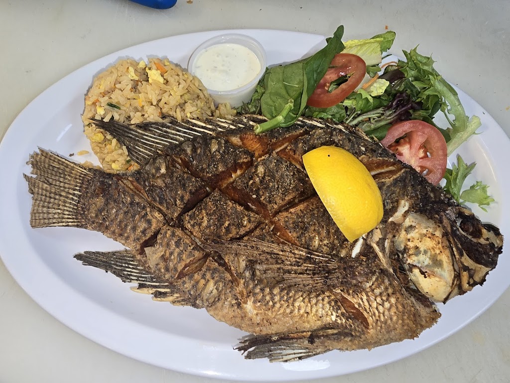 Ostioneria El Marinero | restaurant | 14364 S Post Oak Rd, Houston, TX 77045, USA | 7133937560 OR +1 713-393-7560