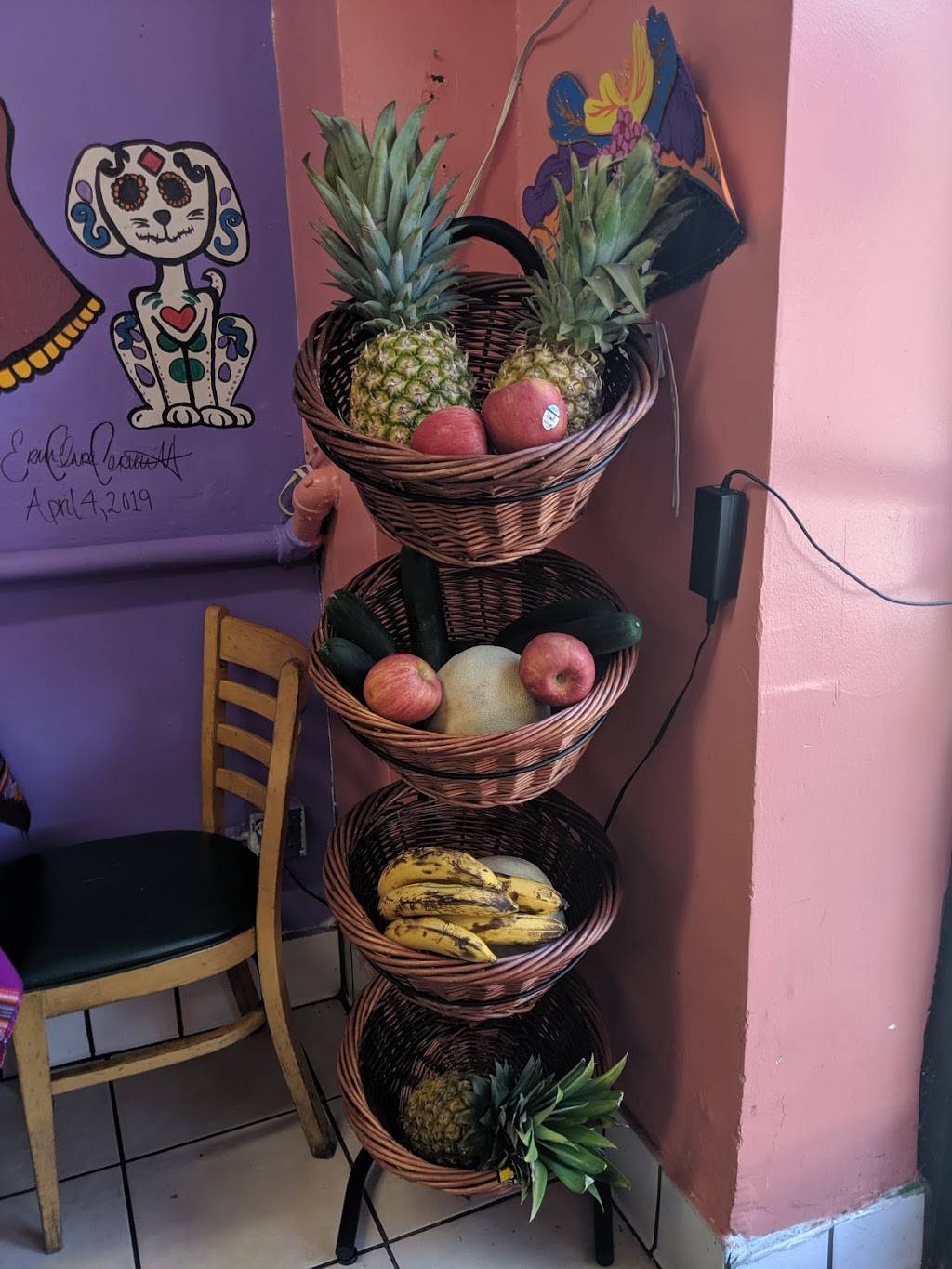 La Catrina Cafe | cafe | 2310 Whittier Blvd, Los Angeles, CA 90023, USA | 3238660276 OR +1 323-866-0276