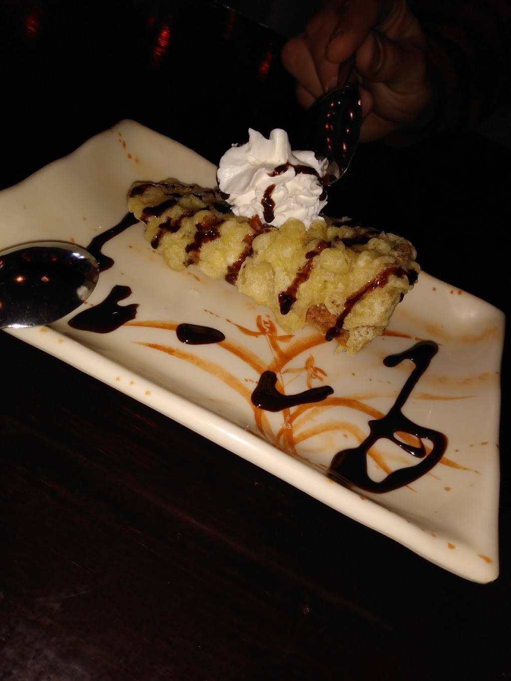 Umi Sushi & Hibachi | restaurant | 10340 Baltimore St NE Suite 100, Blaine, MN 55449, USA | 7632968004 OR +1 763-296-8004