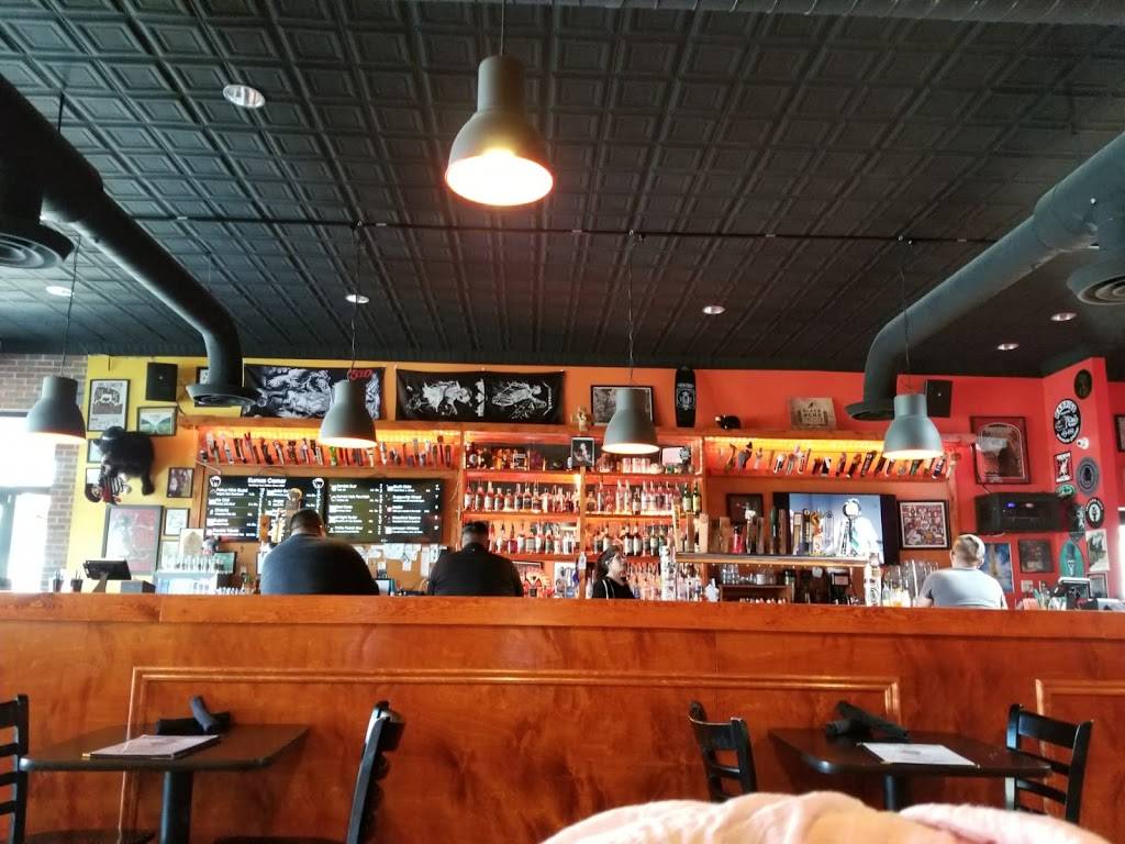 Kumas Corner Indianapolis | restaurant | 1127 Prospect St, Indianapolis, IN 46203, USA | 3179291287 OR +1 317-929-1287