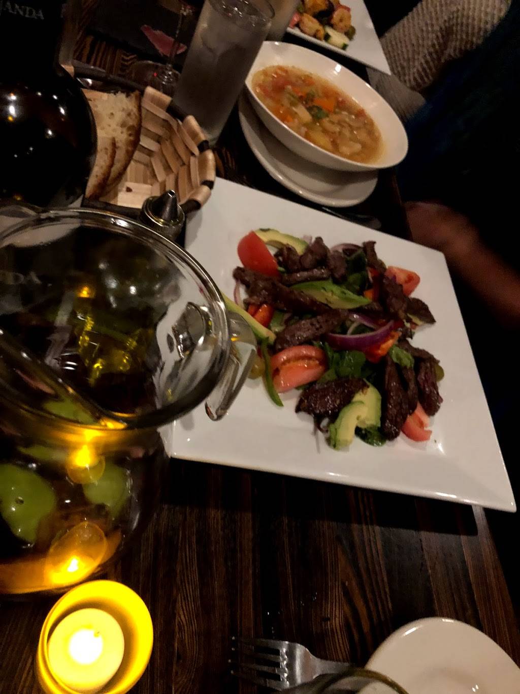 Basque Tapas Bar Restaurant | restaurant | 587 Piermont Ave, Piermont, NY 10968, USA | 8453953100 OR +1 845-395-3100