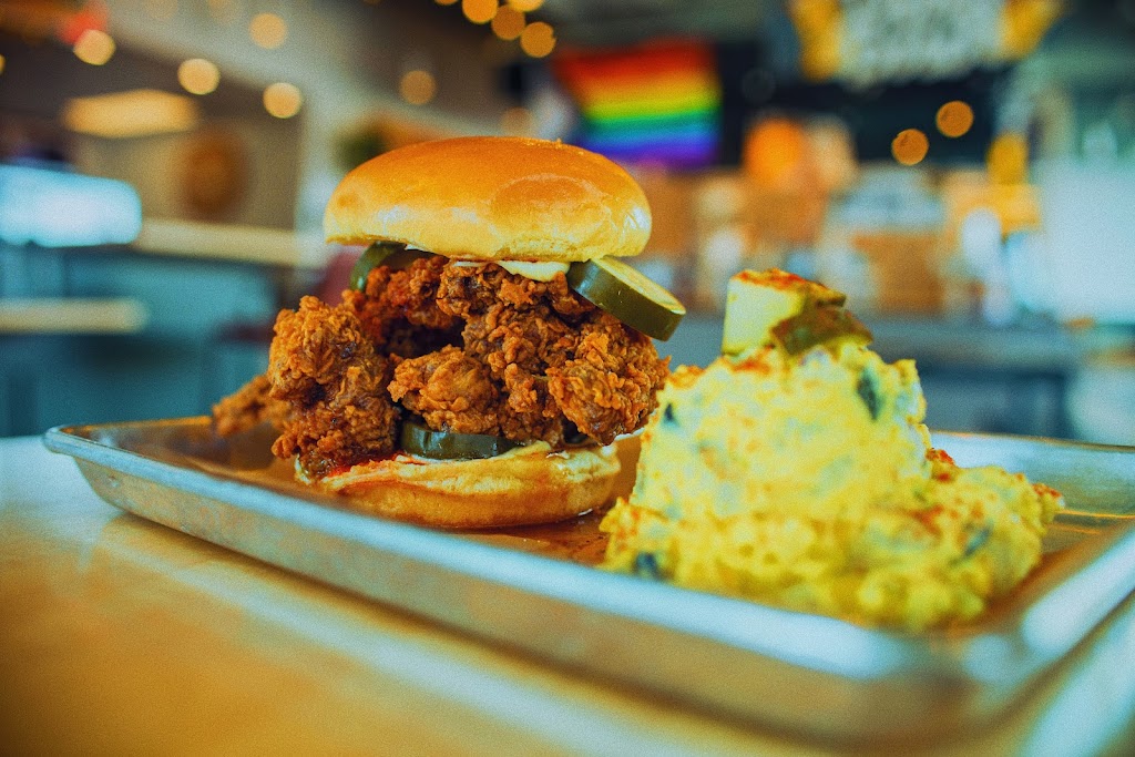 Dirty Birds | meal takeaway | 3618 Farnam St, Omaha, NE 68131, USA | 4022983307 OR +1 402-298-3307